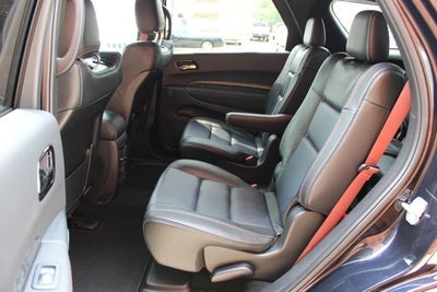 2026 Dodge Durango GT Plus America 250 Edition