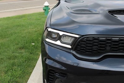 2026 Dodge Durango GT Plus America 250 Edition