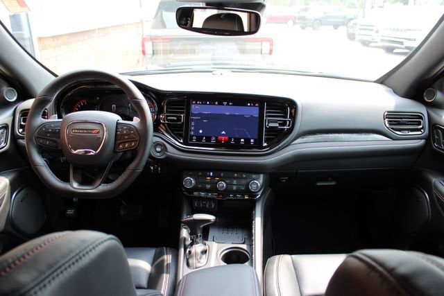 2026 Dodge Durango GT Plus America 250 Edition