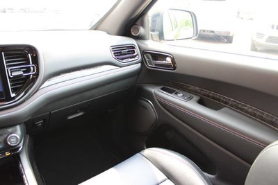 2026 Dodge Durango GT Plus America 250 Edition