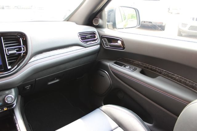 2026 Dodge Durango GT Plus America 250 Edition