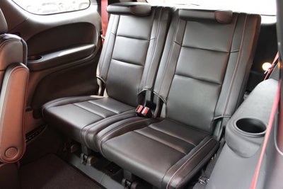 2026 Dodge Durango GT Plus America 250 Edition