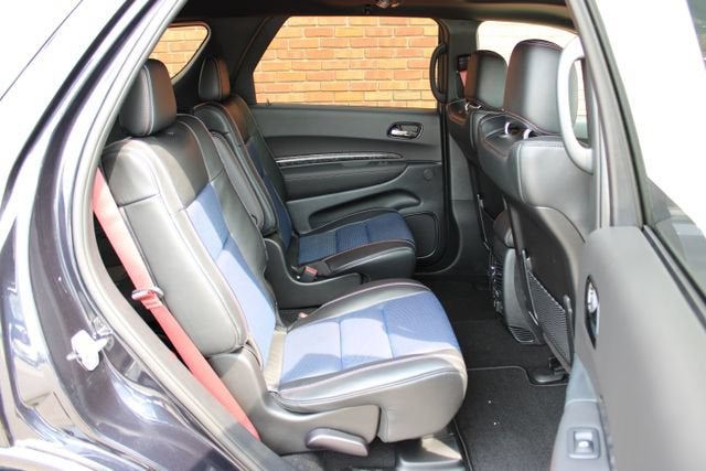 2026 Dodge Durango GT Plus America 250 Edition