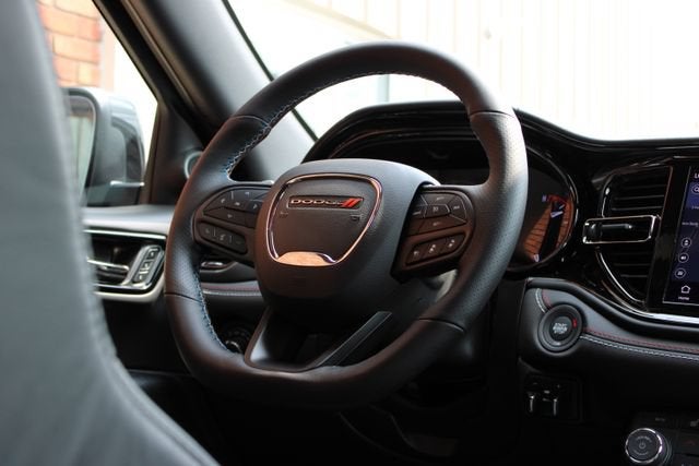 2026 Dodge Durango GT Plus America 250 Edition