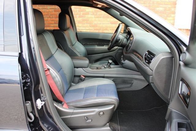2026 Dodge Durango GT Plus America 250 Edition