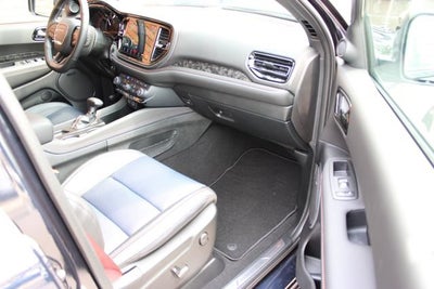 2026 Dodge Durango GT Plus America 250 Edition