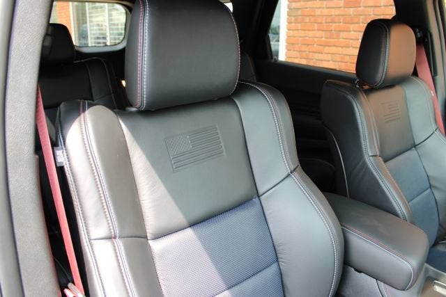 2026 Dodge Durango GT Plus America 250 Edition