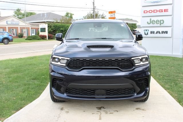 2026 Dodge Durango GT Plus America 250 Edition