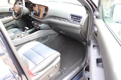 2026 Dodge Durango GT Plus America 250 Edition