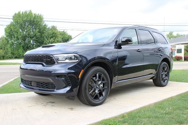 2026 Dodge Durango GT Plus America 250 Edition