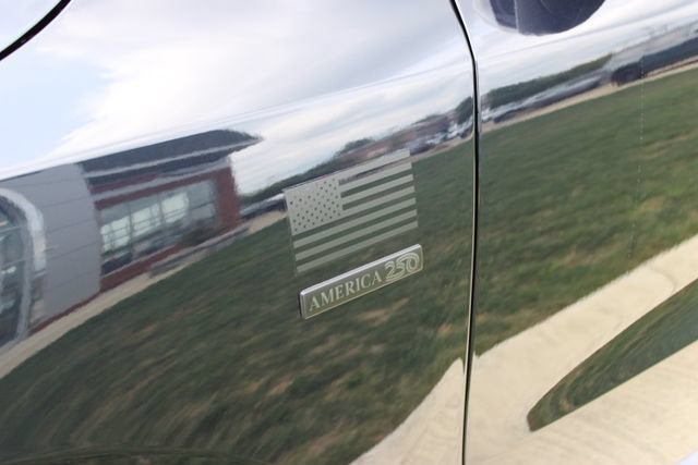 2026 Dodge Durango GT Plus America 250 Edition