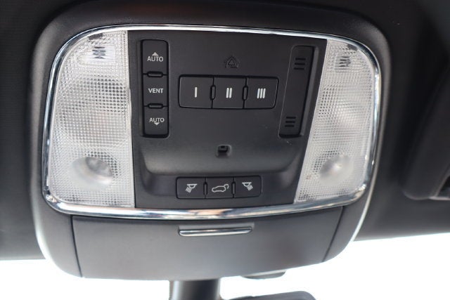 2016 Jeep Grand Cherokee 75th Anniversary