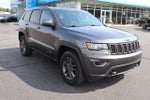 2016 Jeep Grand Cherokee 75th Anniversary