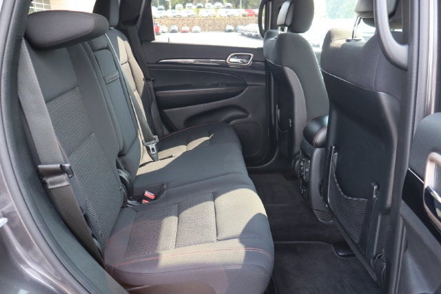 2016 Jeep Grand Cherokee 75th Anniversary