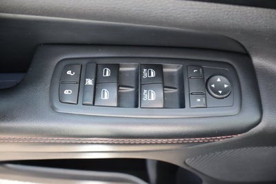 2016 Jeep Grand Cherokee 75th Anniversary