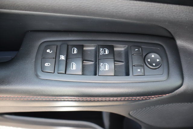 2016 Jeep Grand Cherokee 75th Anniversary