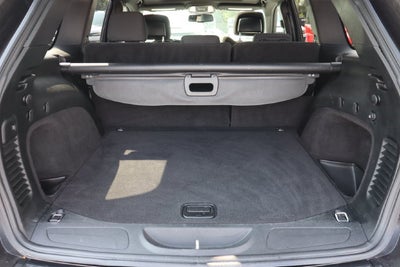 2016 Jeep Grand Cherokee 75th Anniversary