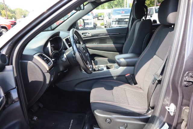2016 Jeep Grand Cherokee 75th Anniversary