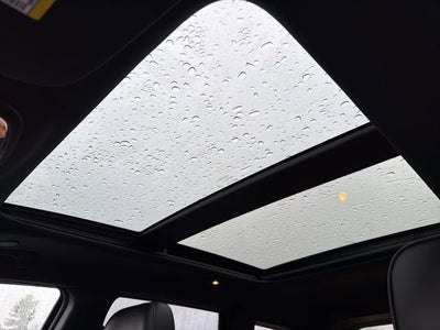 2018 Jeep Grand Cherokee High Altitude