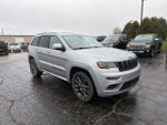 2018 Jeep Grand Cherokee High Altitude