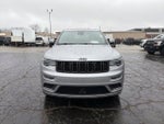 2018 Jeep Grand Cherokee High Altitude