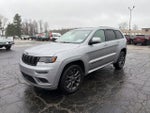 2018 Jeep Grand Cherokee High Altitude
