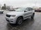 2018 Jeep Grand Cherokee High Altitude