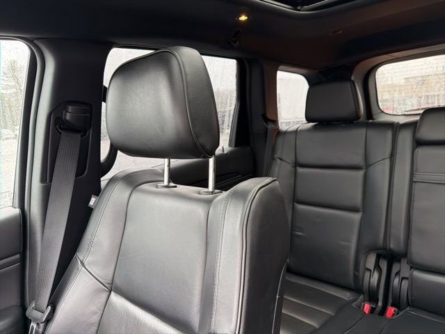 2018 Jeep Grand Cherokee High Altitude