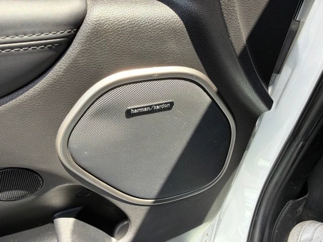2018 Jeep Grand Cherokee High Altitude