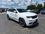 2018 Jeep Grand Cherokee High Altitude