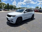 2018 Jeep Grand Cherokee High Altitude