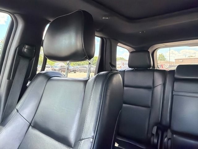 2018 Jeep Grand Cherokee High Altitude