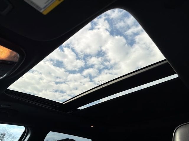 2021 Jeep Grand Cherokee High Altitude