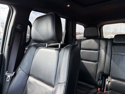 2021 Jeep Grand Cherokee High Altitude