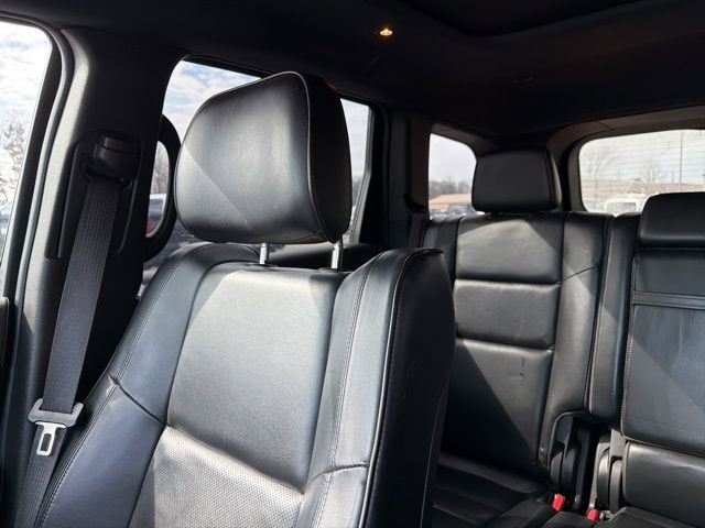 2021 Jeep Grand Cherokee High Altitude