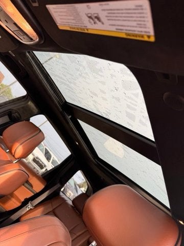 2021 Jeep Grand Cherokee Summit
