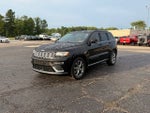 2021 Jeep Grand Cherokee Summit