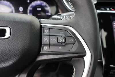 2023 Jeep Grand Cherokee Altitude X