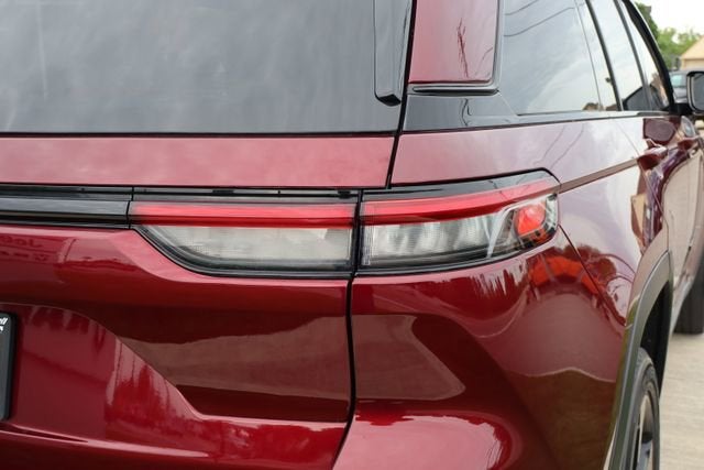 2023 Jeep Grand Cherokee Altitude X