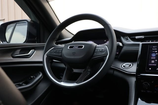 2023 Jeep Grand Cherokee Altitude X