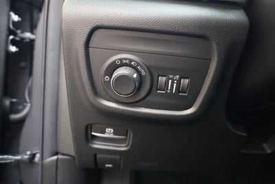 2026 Jeep Grand Cherokee Laredo X
