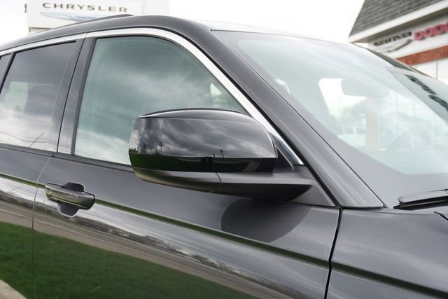 2026 Jeep Grand Cherokee Laredo X