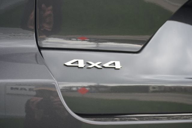 2026 Jeep Grand Cherokee Laredo X