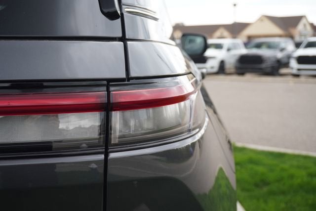 2026 Jeep Grand Cherokee Laredo X