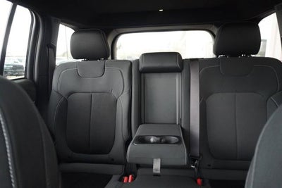 2026 Jeep Grand Cherokee Laredo X