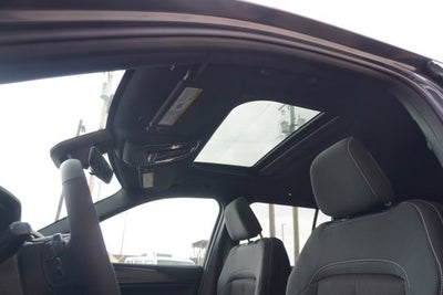 2026 Jeep Grand Cherokee Laredo X