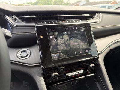 2023 Jeep Grand Cherokee Altitude X