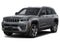 2027 Jeep Grand Cherokee Laredo X