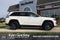 2026 Jeep Grand Cherokee 85th Anniversary Edition