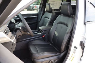 2026 Jeep Grand Cherokee 85th Anniversary Edition